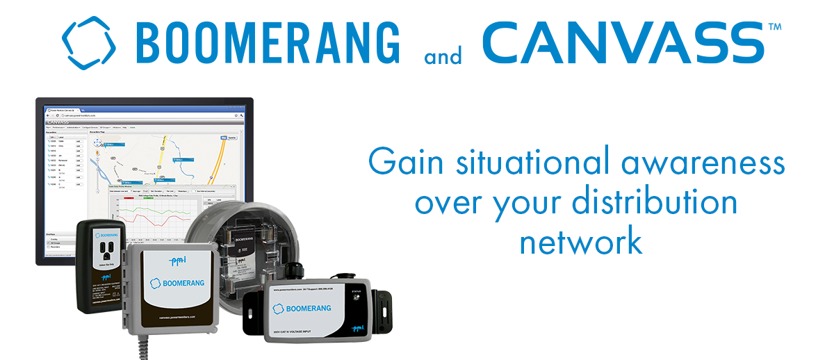 Power Distribution Monitoring Tools