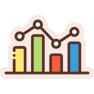 graph sticker