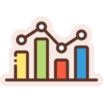 graph sticker graph sticker