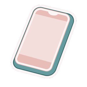 phone sticker phone sticker