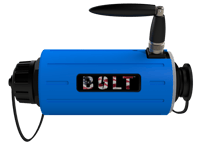 PMI Bolt power quality recorder