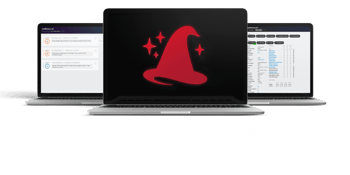 Merlin™ inside PQ Canvass