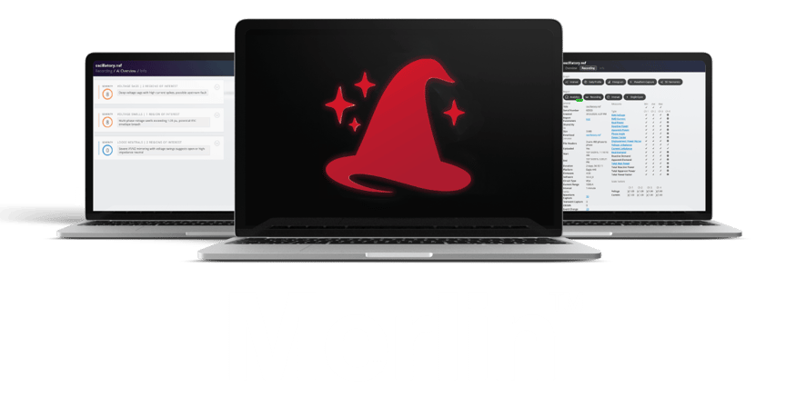 Merlin™ AI for Power Quality — Setup Guide & Resources | PMI