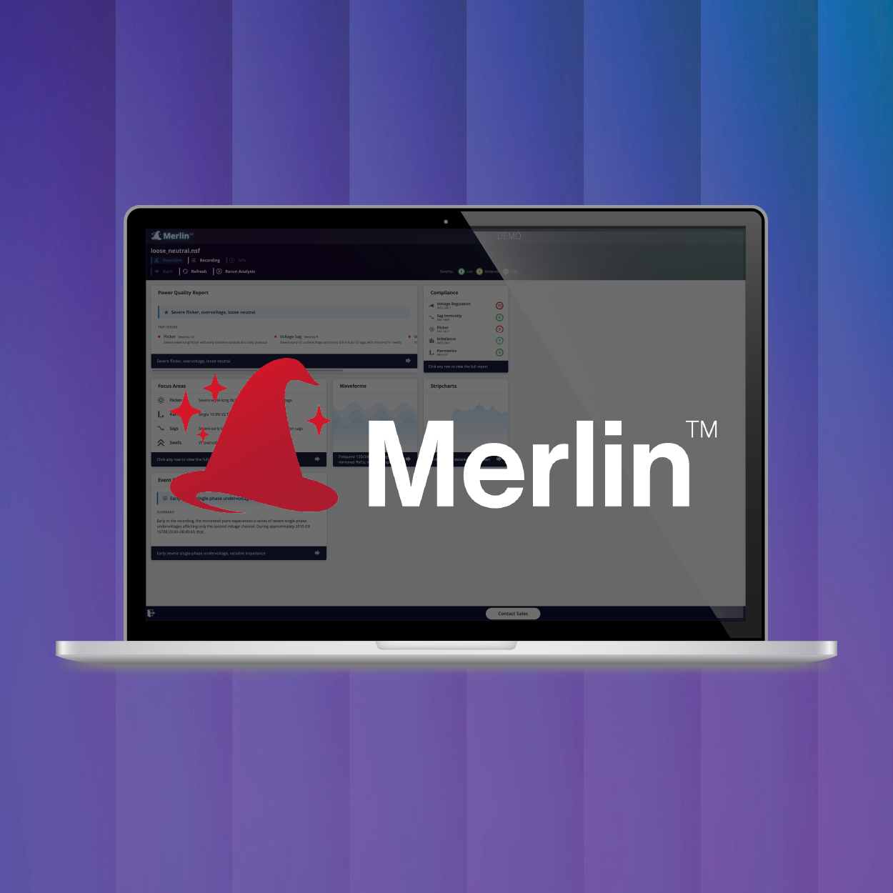 MerlinQuickStartLaptop1