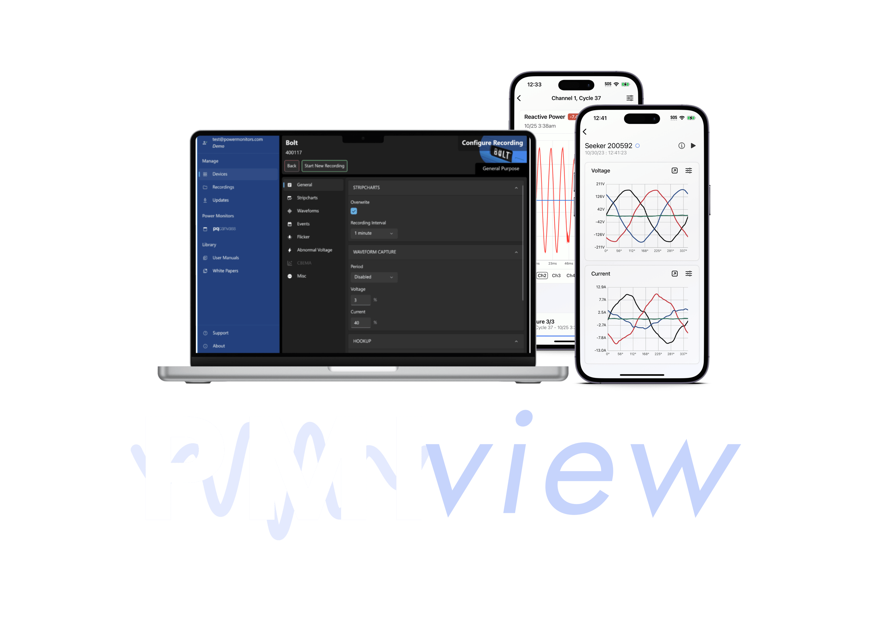 PMIViewGettingStarted