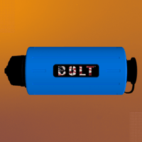 Bolt