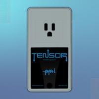 Tensor