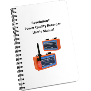 rev manual