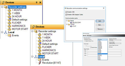 ProVision-Recording-Templates Updated-1