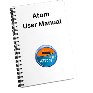 Atom User Manual