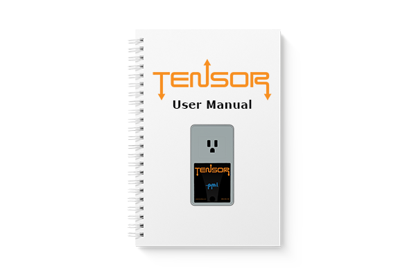 Tensor Getting Started