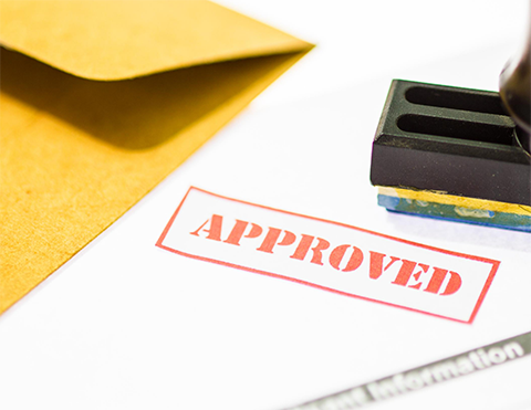 Compliance Stock Image