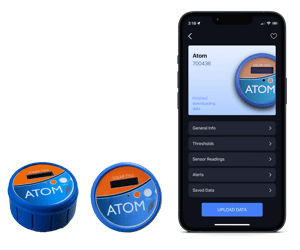 atoms and atom app