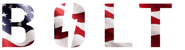 dark flag bolt none white dark flag bolt none white