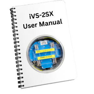 ivs user manual image
