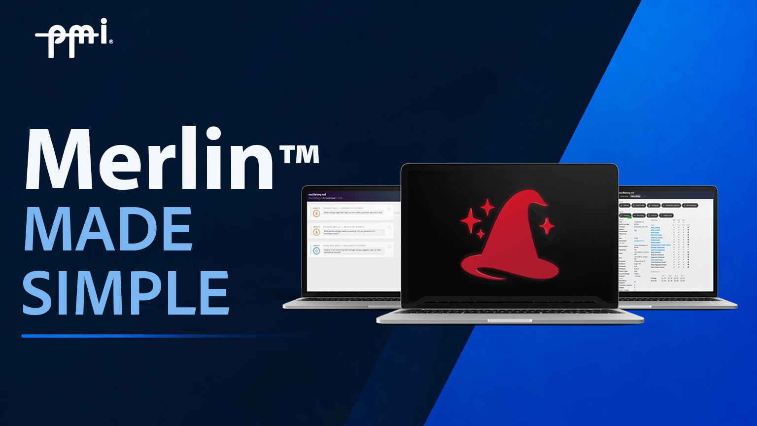 Meet Merlin™: How AI is Transforming PQ Analysis video thumbnail