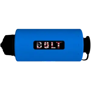 Bolt three-phase PQ recorder