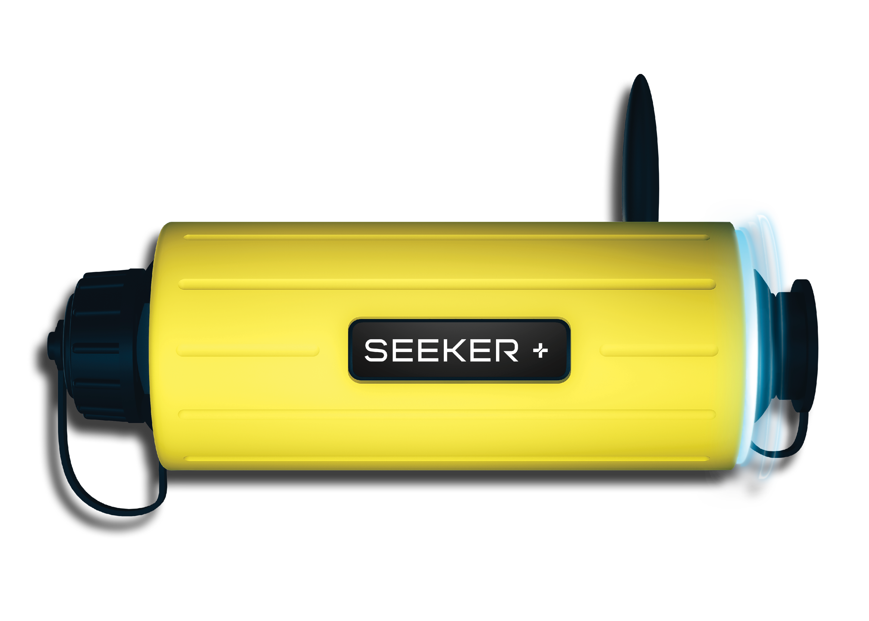Seeker+ power quality recorder